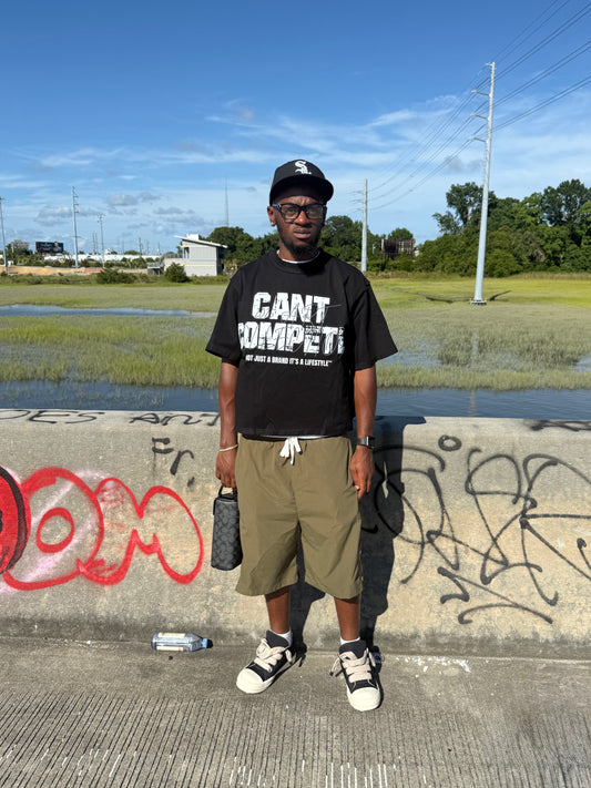 Not Just A Brand It's A Lifestyle Tee