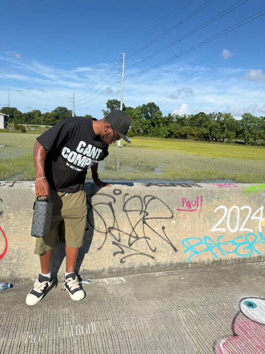 Not Just A Brand It's A Lifestyle Tee